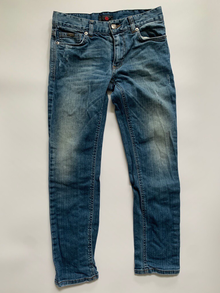 river island children's jeans